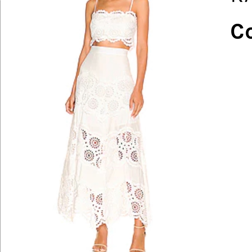 RAISSA Summer Set - NEW with tags